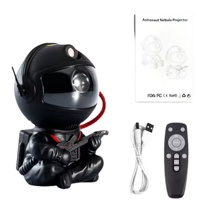 Astrale LED Projectorlamp