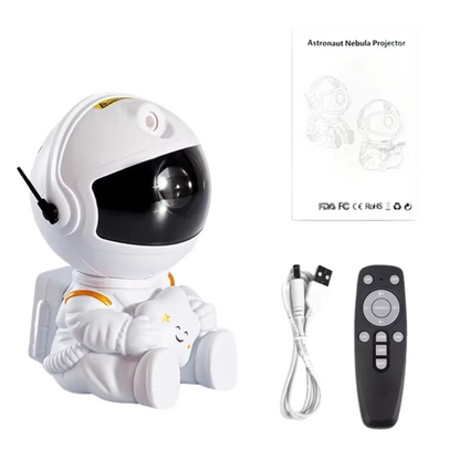 Astrale LED Projectorlamp