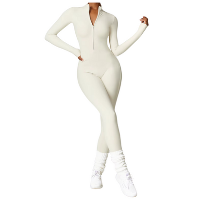 Elastische en Warme Sportlegging