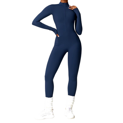 Elastische en Warme Sportlegging