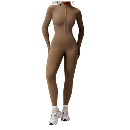 Elastische en Warme Sportlegging