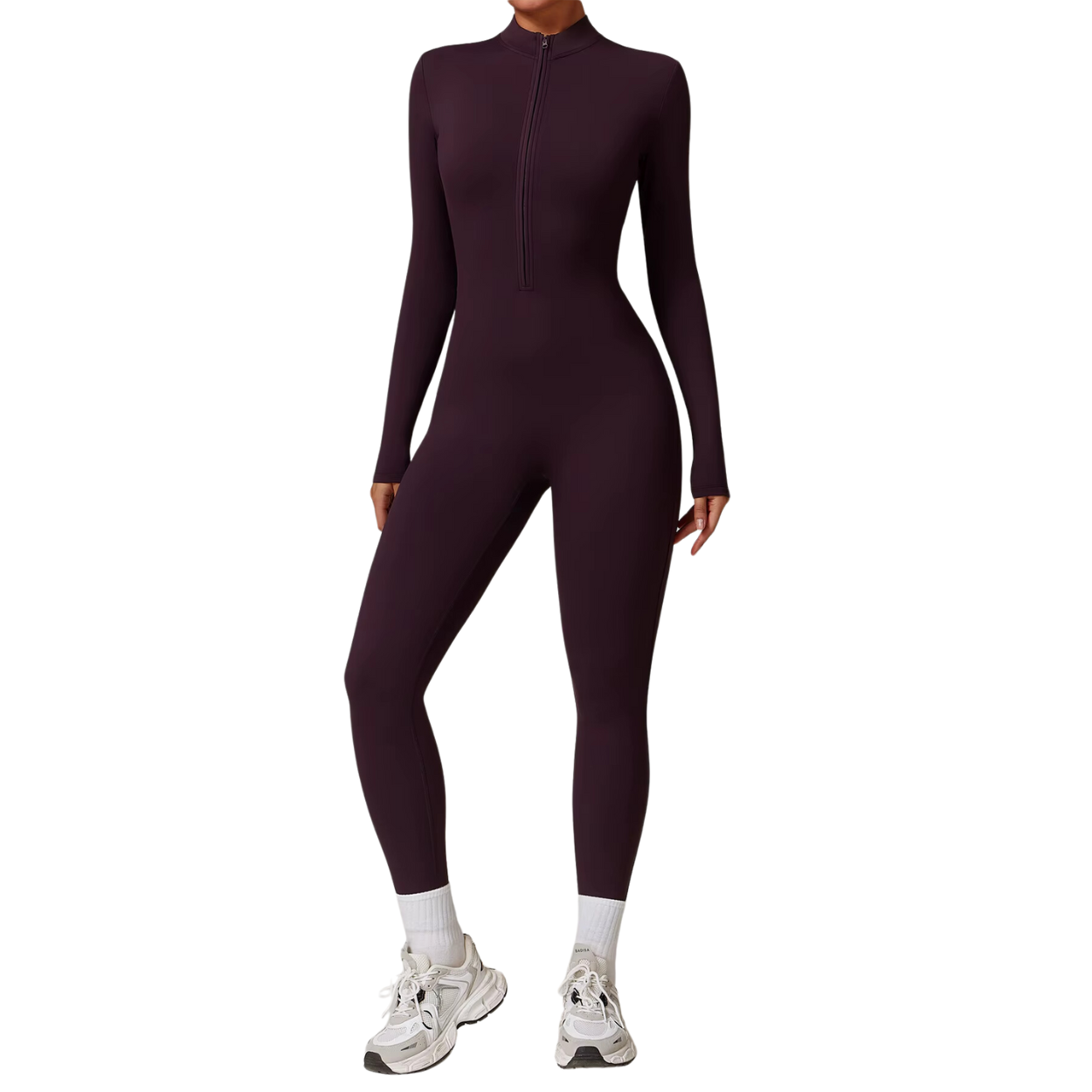 Elastische en Warme Sportlegging