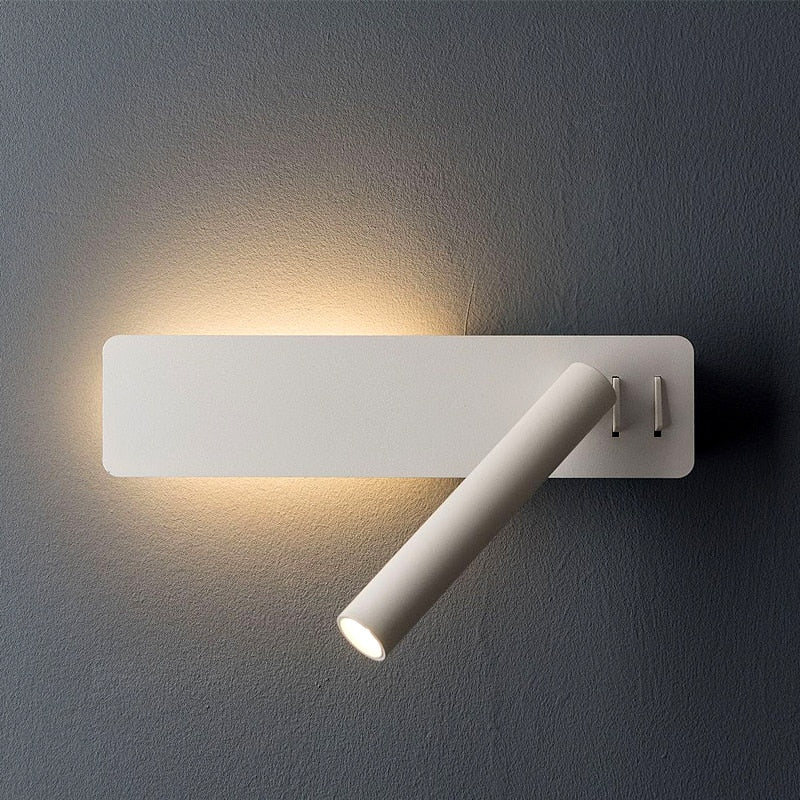 Lampe LED Automatique pour Couloirs et Placards - Foivo