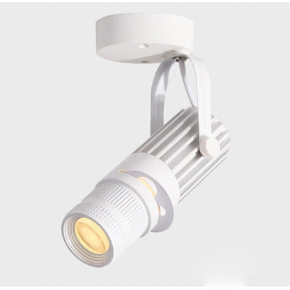 Instelbare LED-lamp voor bureau en fotografie