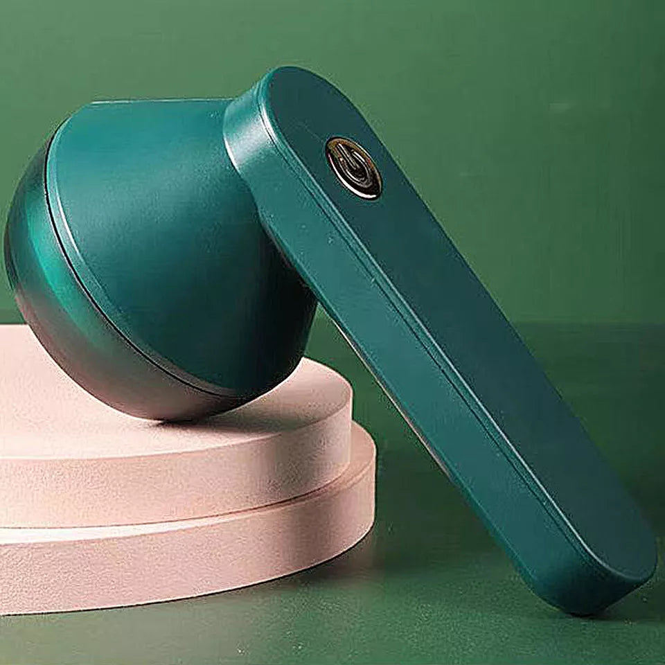 Oplaadbare Elektrische Stofzuiger voor Kleding