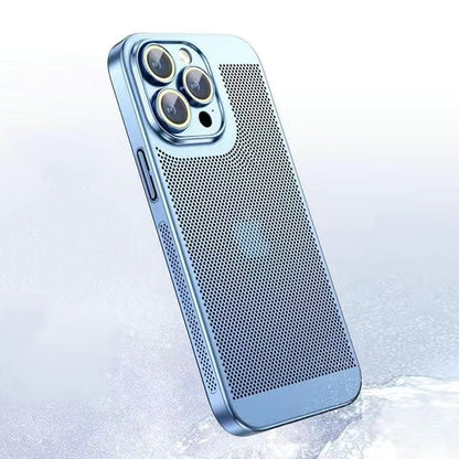 Elegant en slank hoesje voor iPhone 14 Pro met nauwkeurige pasvorm