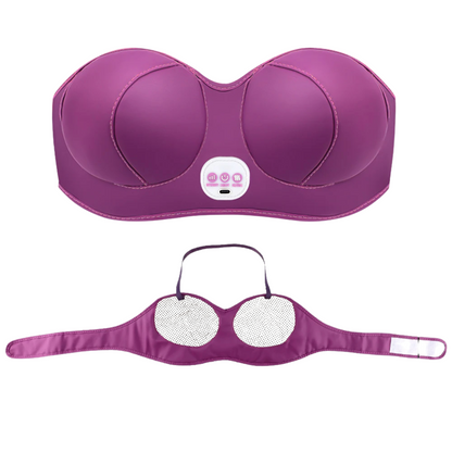 Elektrische Borstmassager voor Weefselverlichting