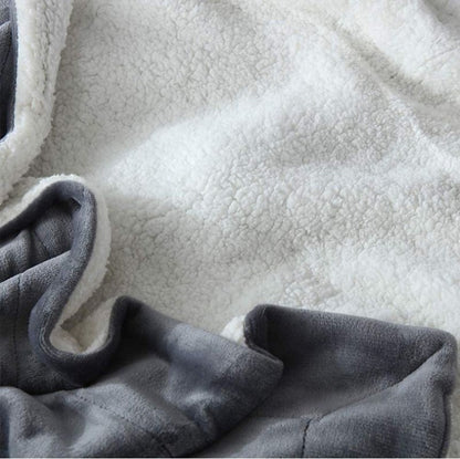 Marcherelle™ – Elektrische Warmtedeken met Automatische Uitschakeling en 6 Instelbare Temperatuurniveaus