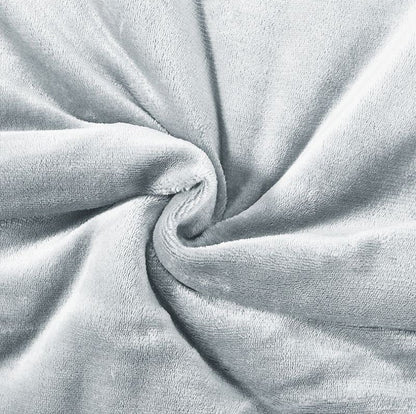 Marcherelle™ – Elektrische Warmtedeken met Automatische Uitschakeling en 6 Instelbare Temperatuurniveaus