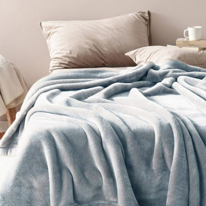 Marcherelle™ – Elektrische Warmtedeken met Automatische Uitschakeling en 6 Instelbare Temperatuurniveaus