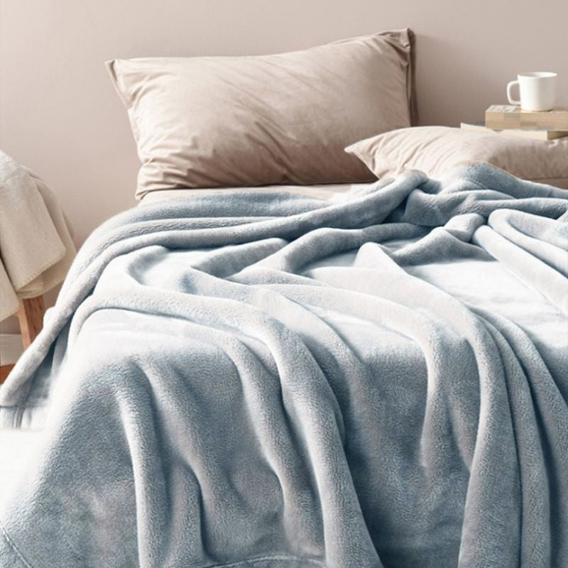 Marcherelle™ – Elektrische Warmtedeken met Automatische Uitschakeling en 6 Instelbare Temperatuurniveaus