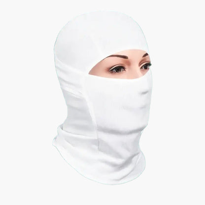 Marcherelle™ – Cagoule Balaclava Chaude & Respirante pour Ski, Moto & Hiver