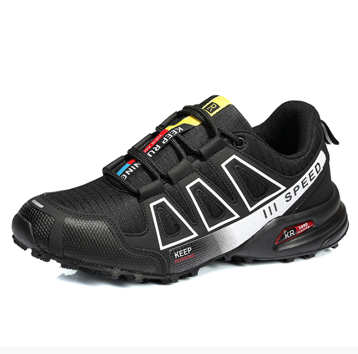 Marcherelle™ – Lichtgewicht Wandel­schoenen, Waterdicht
