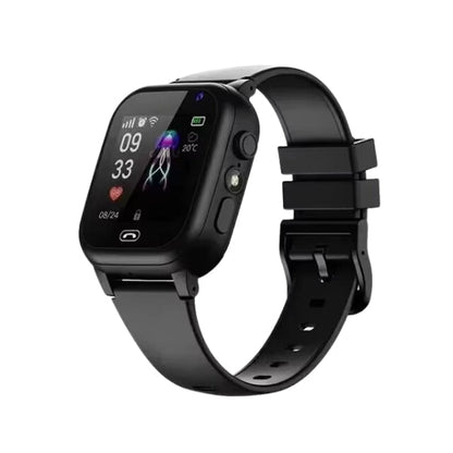 Marcherelle™ – Montre Connectée Enfant avec Localisation GPS et Appels