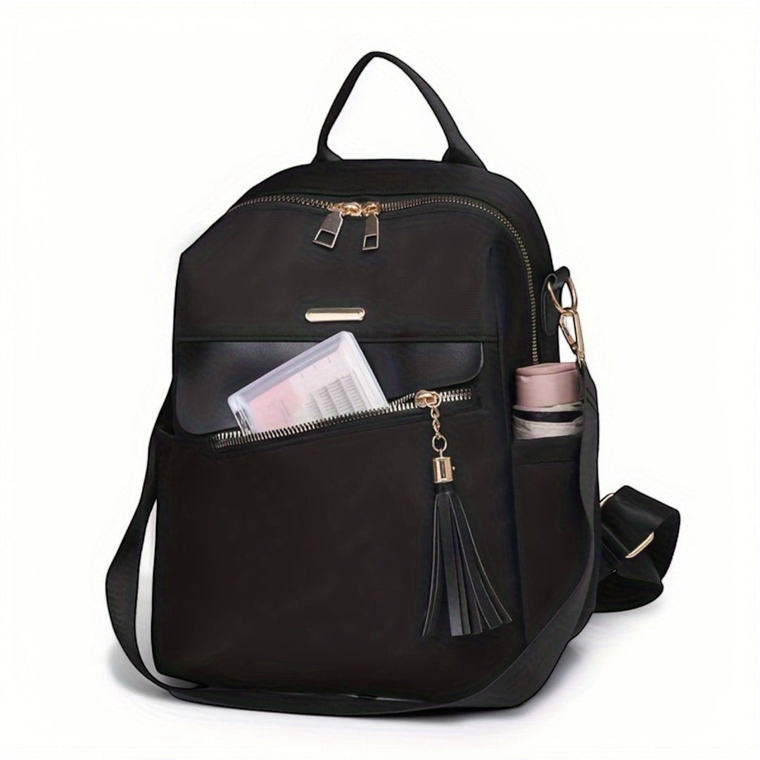 Marcherelle™ – Sac à Dos Femme Élégant & Imperméable