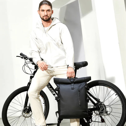 Marcherelle™ – Sac à Dos de Voyage Imperméable & Léger