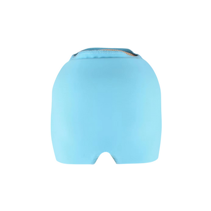Verwarmend Migraineverlichtend Masker met Temperatuurregeling