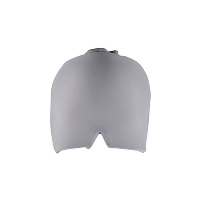 Verwarmend Migraineverlichtend Masker met Temperatuurregeling