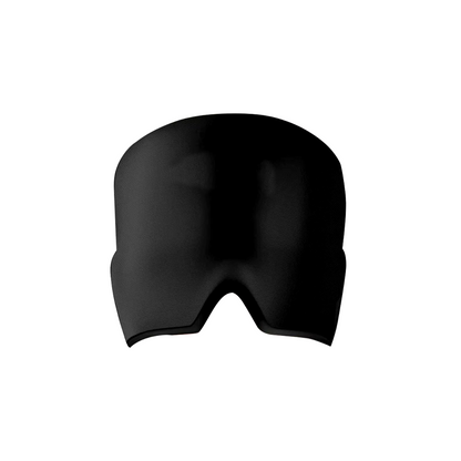 Verwarmend Migraineverlichtend Masker met Temperatuurregeling