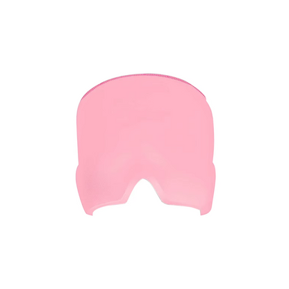 Verwarmend Migraineverlichtend Masker met Temperatuurregeling