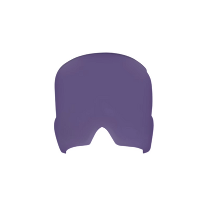 Verwarmend Migraineverlichtend Masker met Temperatuurregeling