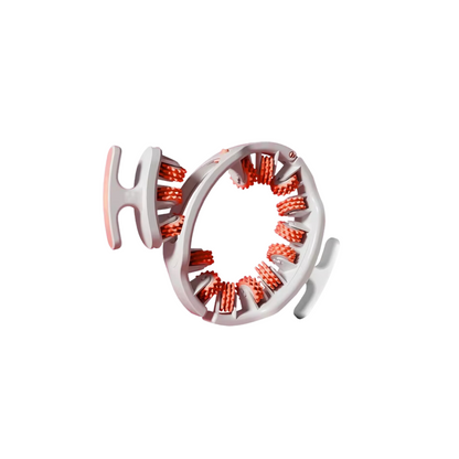 Effectieve Anti-Cellulitis Massage Roller