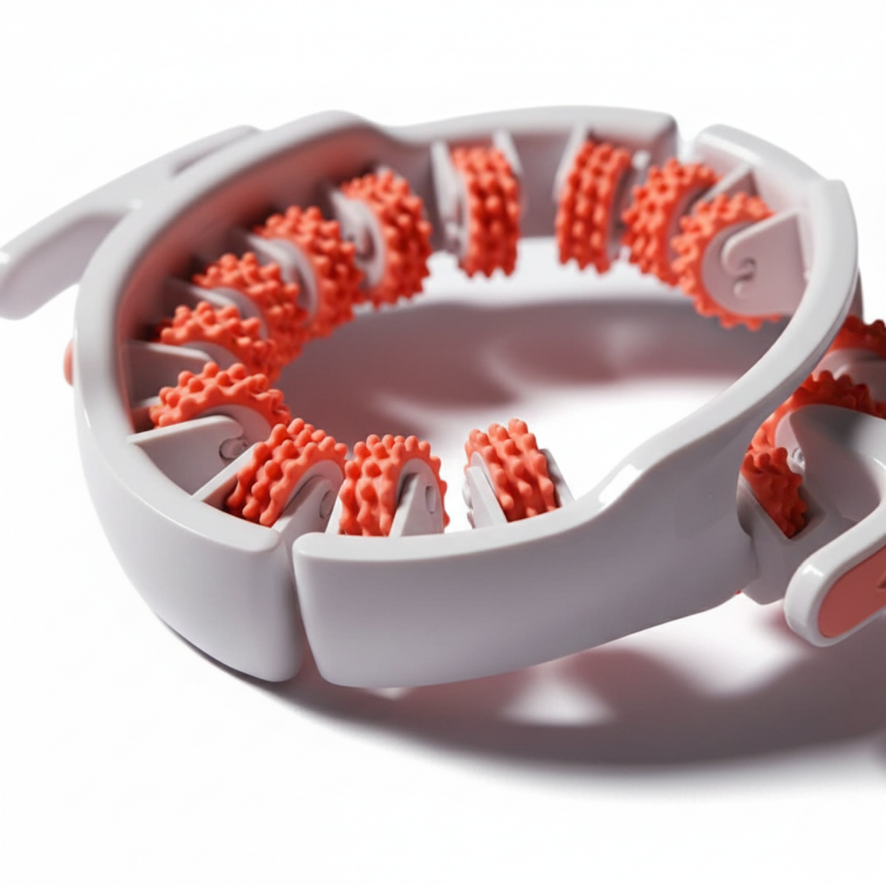 Effectieve Anti-Cellulitis Massage Roller