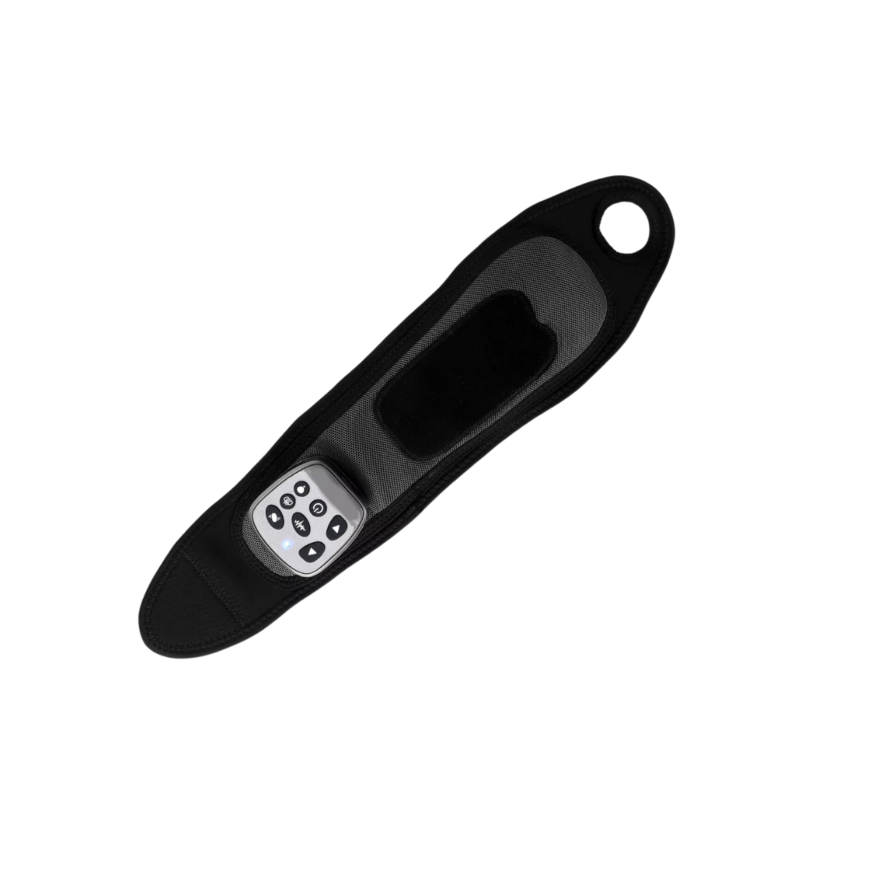 Verwarmende Polsmassager met Trilling en Infrarood