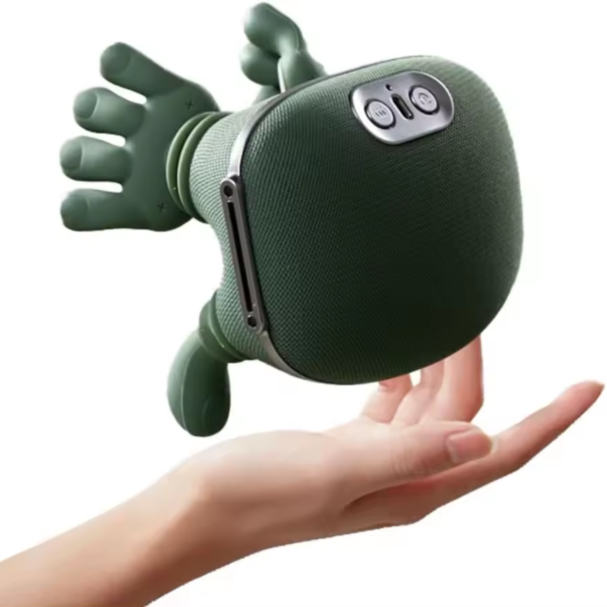 Elektrische Schouder- en Nekmassager