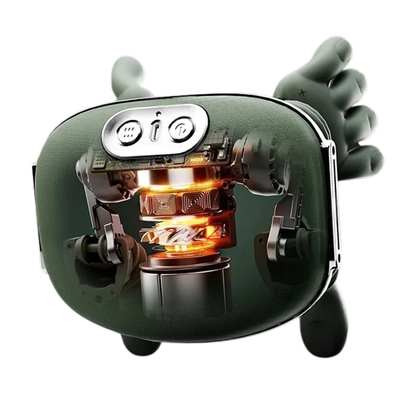 Elektrische Schouder- en Nekmassager