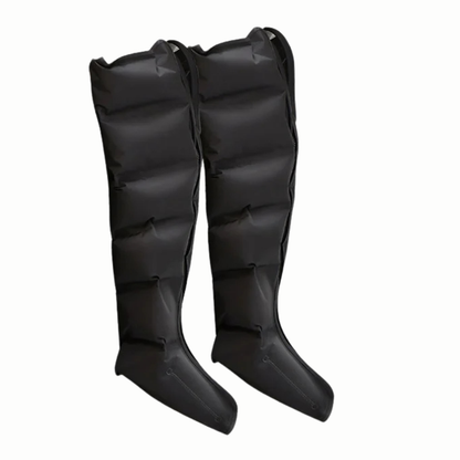 Opblaasbare Beenmassage voor Vermoeide Benen