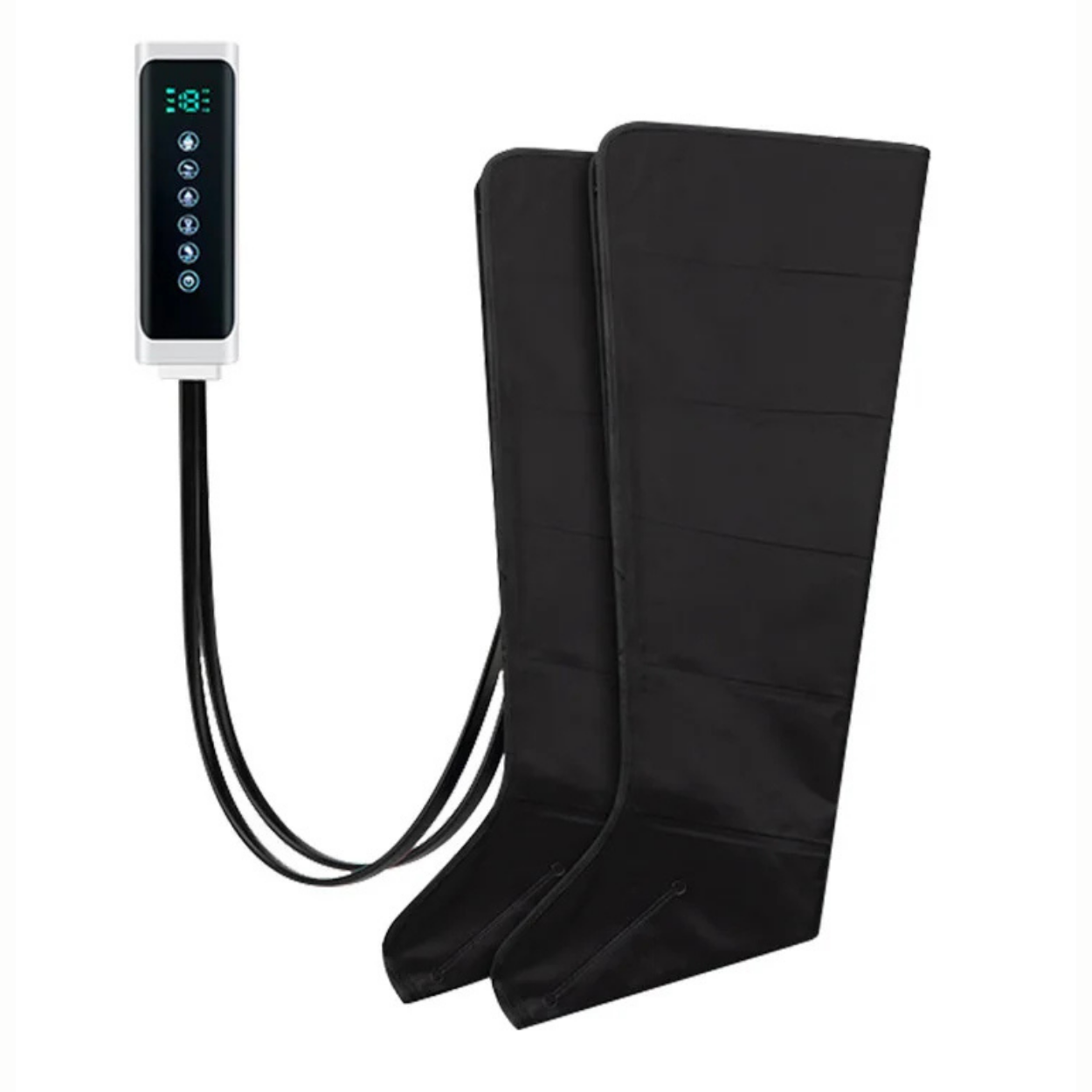 Masseur de Jambes Gonflable pour Soulager les Jambes Fatiguées - Marcherelle