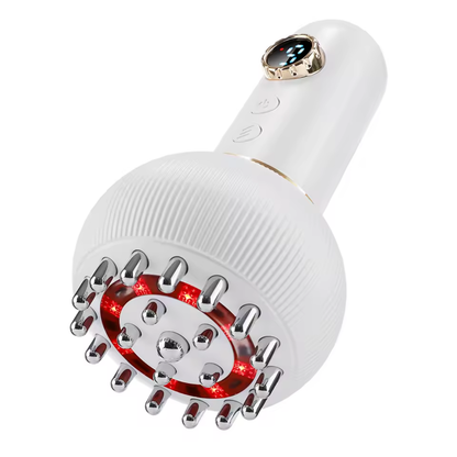 Slimme 5-in-1 Elektrische Lichaamsmassager