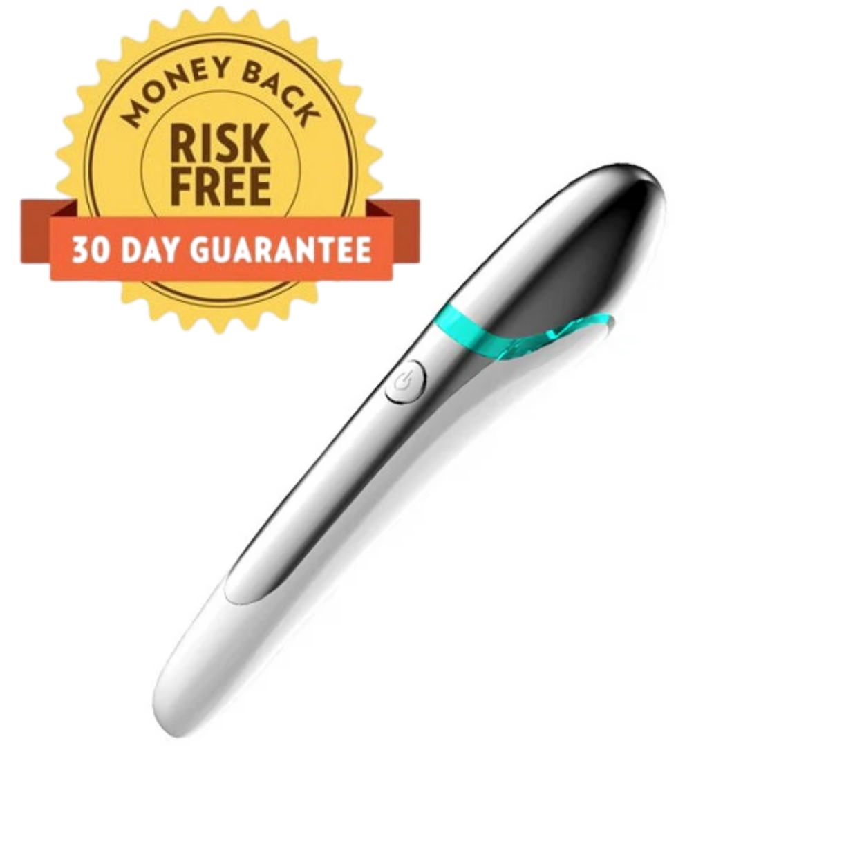 Elektrische Warme Oogmassager