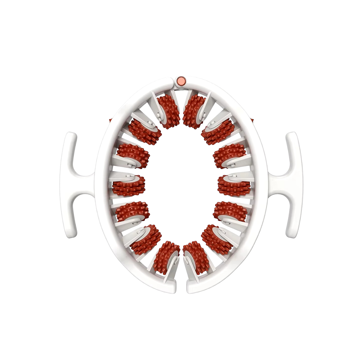 Effectieve Anti-Cellulitis Massage Roller