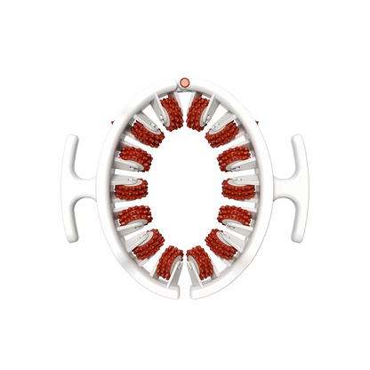 Effectieve Anti-Cellulitis Massage Roller