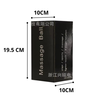 Vibrerende Ontspannende Massagebal