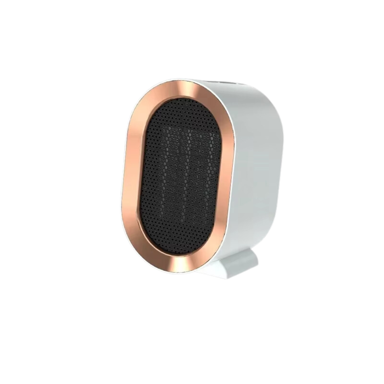 Compacte en energiezuinige keramische elektrische radiator