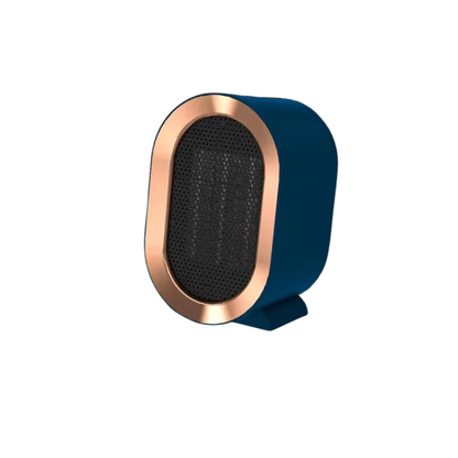 Compacte en energiezuinige keramische elektrische radiator