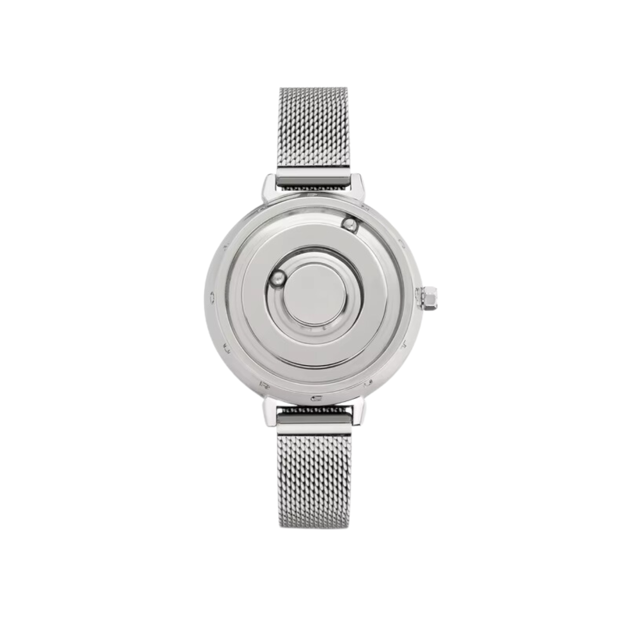 Herenhorloge met Magnetisch Elegant Design