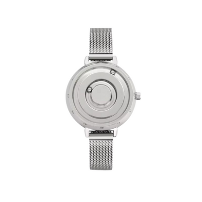 Herenhorloge met Magnetisch Elegant Design