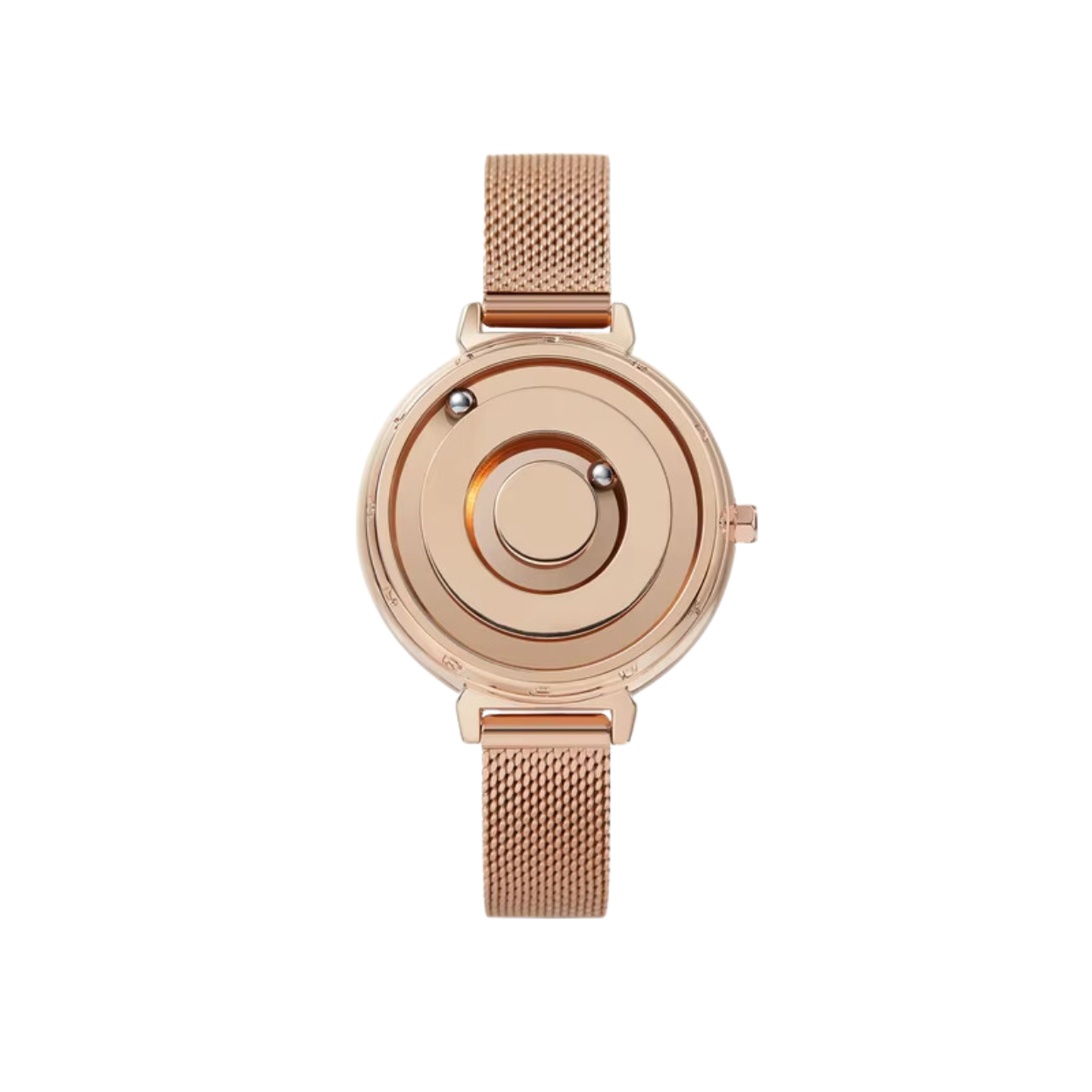 Herenhorloge met Magnetisch Elegant Design