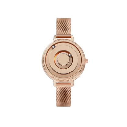 Herenhorloge met Magnetisch Elegant Design