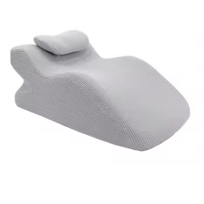 Ergonomisch Kussen voor Comfortabele Diepe Slaap