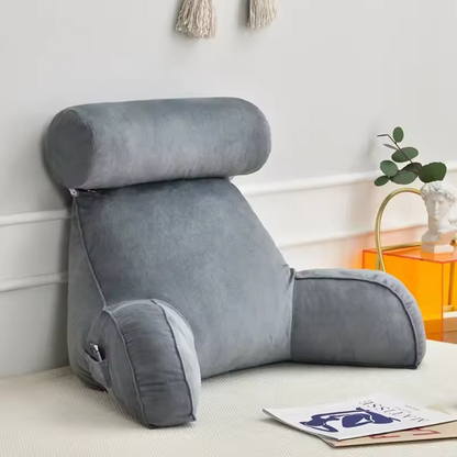 Ergonomisch Leeskussen met Geheugenschuim