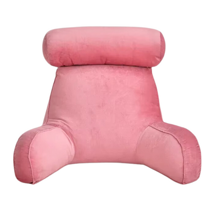 Ergonomisch Leeskussen met Geheugenschuim