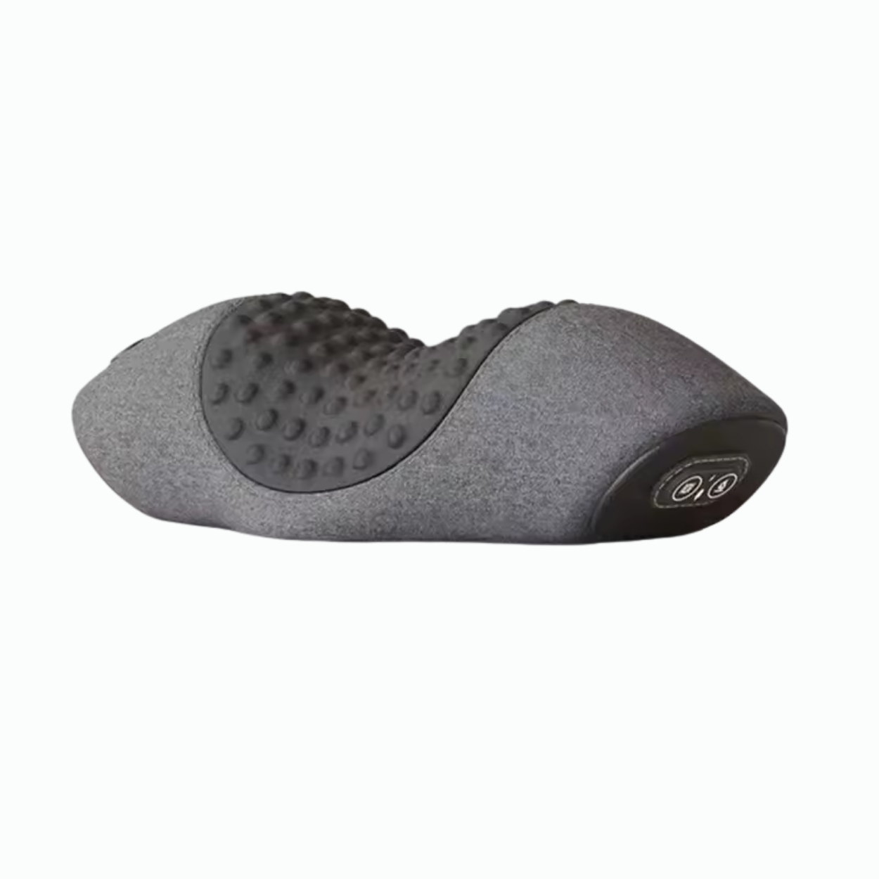 Verwarmd Neksteunkussen met Massage voor Spierspanning