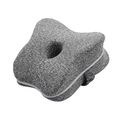 Comfortabel Orthopedisch Geheugenschuim Kussen