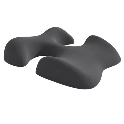 Comfortabel Massagekussen voor Gezicht, Nek en Rug