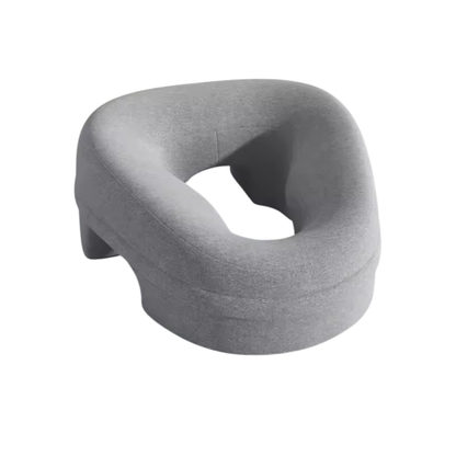 Comfortabel Massagekussen voor Gezicht, Nek en Rug